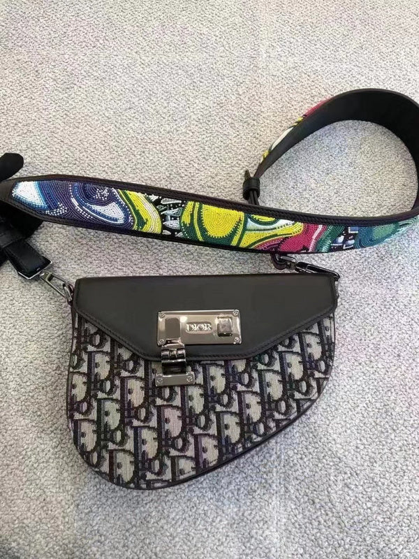 Amelia- DOR Bags - 1033