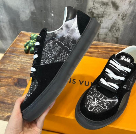 AmeliaLuxury - LOV Men Shoes - 972