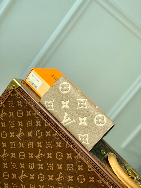 Amelia- LOV  Luxury  Wallets - 149