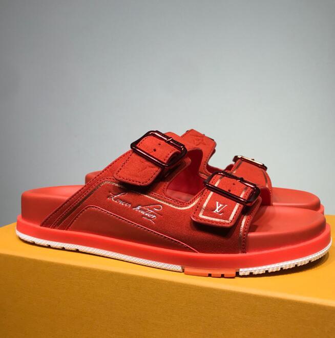 AmeliaLuxury - LOV Men Shoes - 1120
