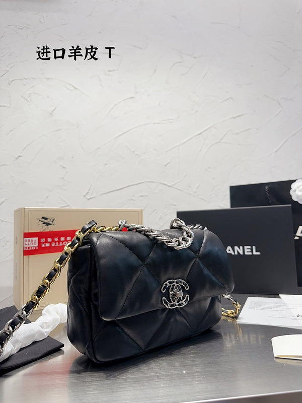 Amelia- CHL Bags - 7248