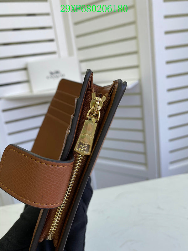 Amelia - CAH Wallet - 037