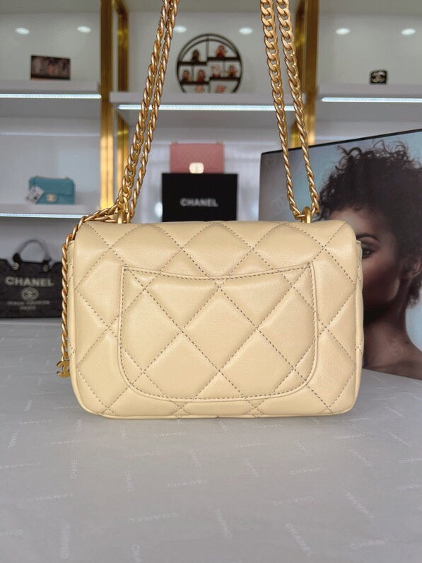 AmeliaLuxury - CHL Bags - 3231