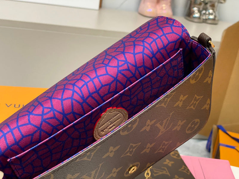 Amelia's Bag Gallery - LOV Bags - 1058