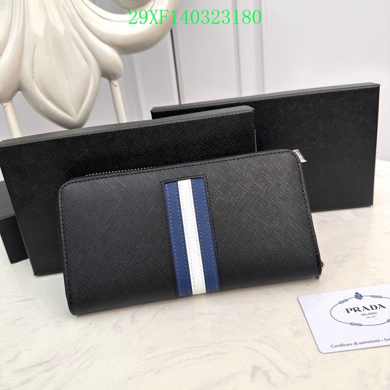 Amelia - PD Wallet - 064