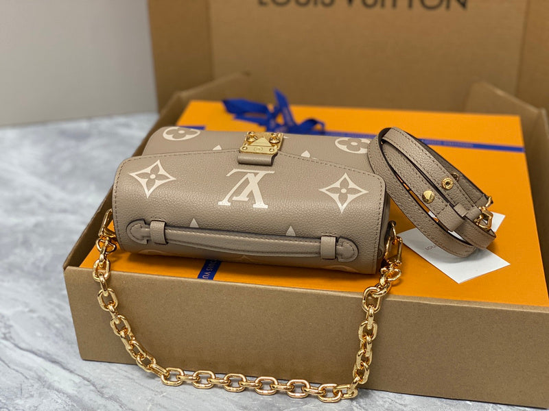 Amelia - LV Bags - 15187
