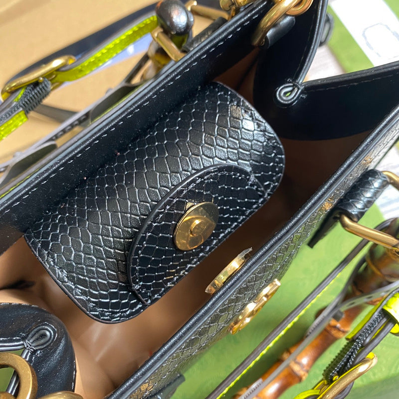 Amelia- GCI Bags - 5054