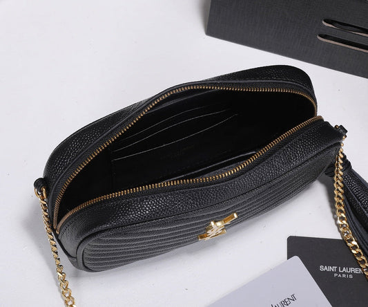YSL BAGS - WOMEN LOVE LUXURY BAGS - 1610