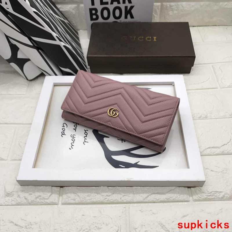 Amelia- Mix Wallets - 624