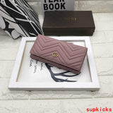 Amelia- Mix Wallets - 624
