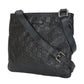 Gucci Guccissima Shoulder Bag