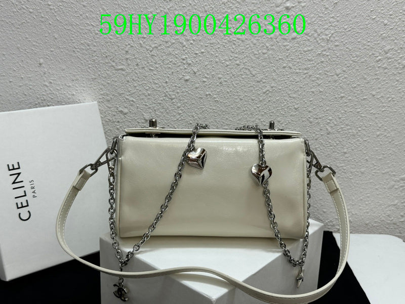Amelia - CHL Bags - 1034