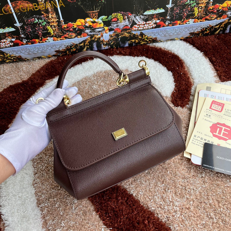 Amelia- DG Bags - 008