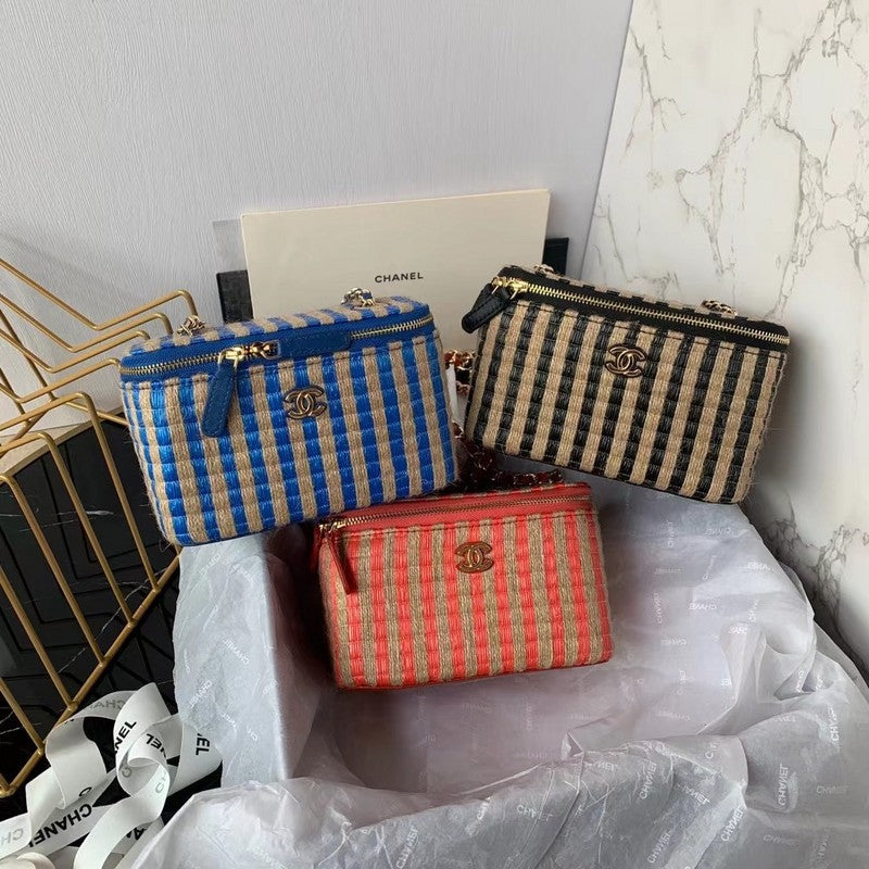 Wellow Bags - Chanel - Bags  - 397