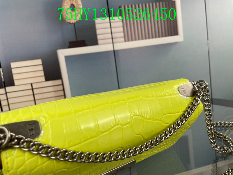 Amelia - BGA Bags - 2279