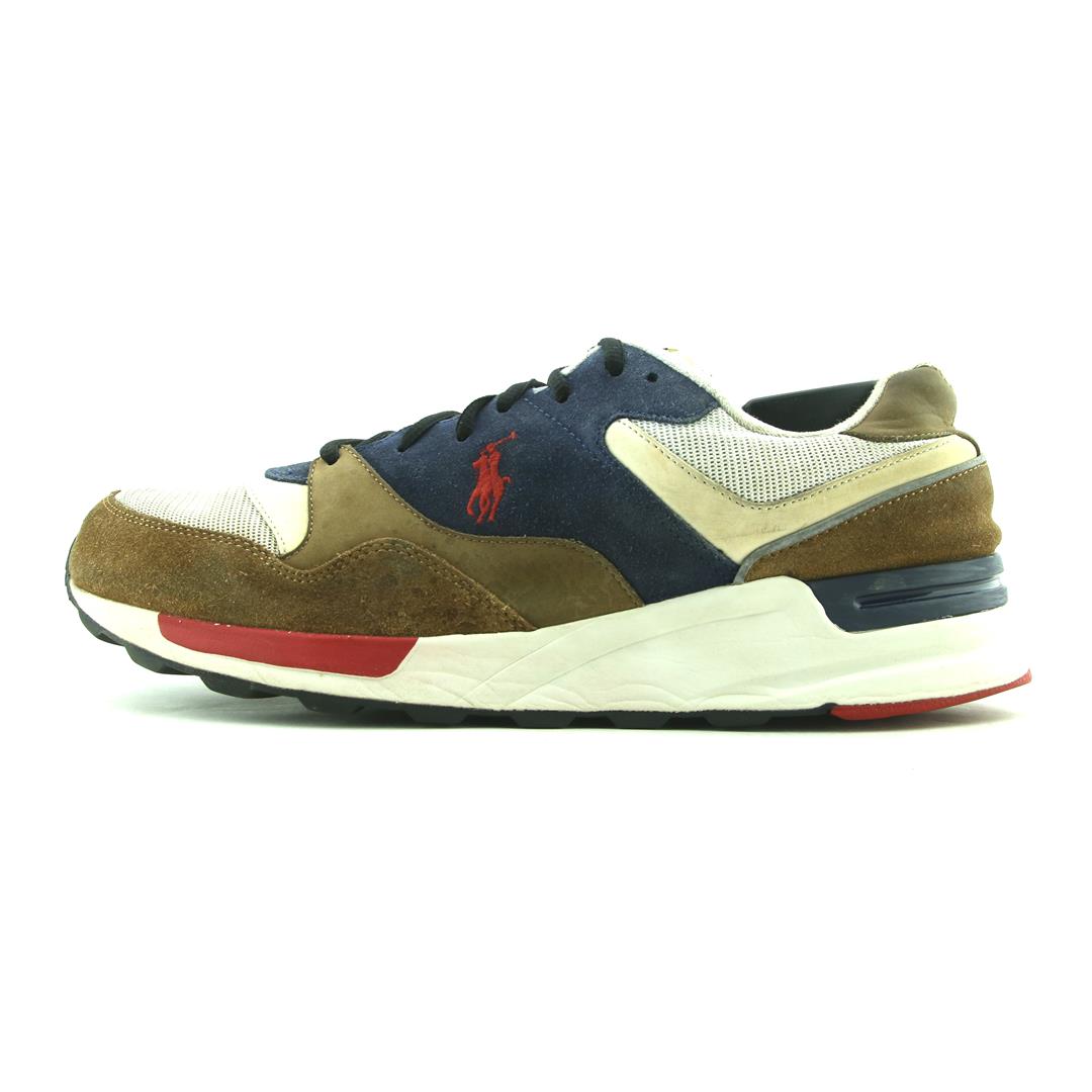 POLO RALPH LAUREN .