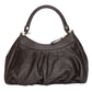 Gucci Abbey Sima leather Handbag