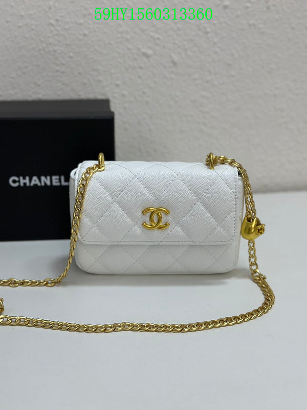 Amelia - CHL Bags - 1328