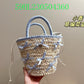 Amelia - CHL Bags - 1028