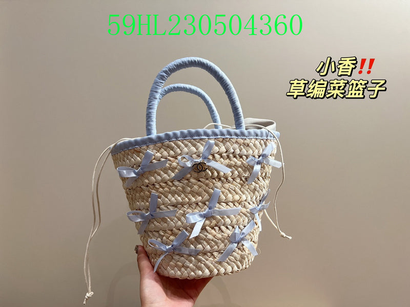 Amelia - CHL Bags - 1028