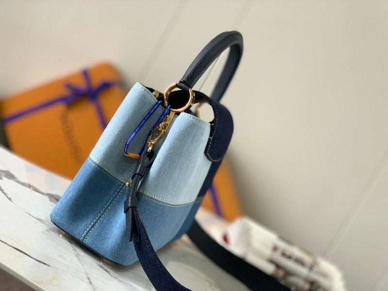 Amelia - LOV Lady Bags - 658