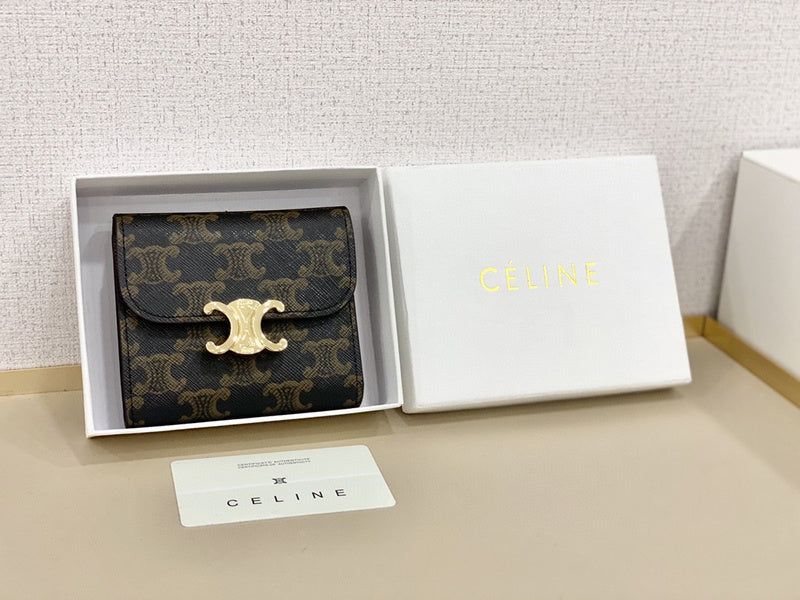 C-LINE LUXURY WOMEN BAGS - 016