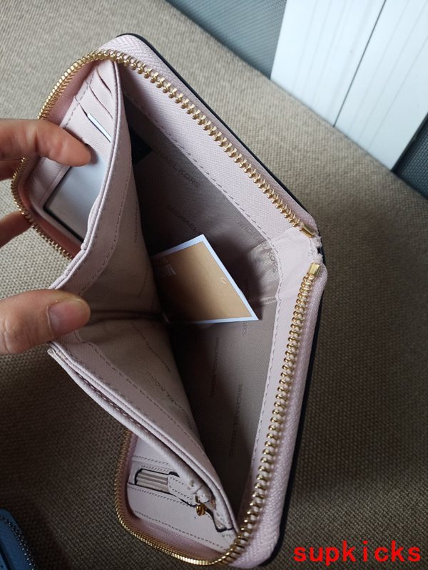 Amelia- Mix Wallets - 661