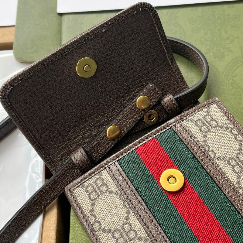 Amelia  - GCI Bags - 13164