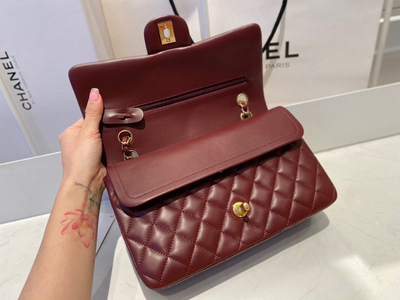 Amelia-  CHL BAGS  - 727