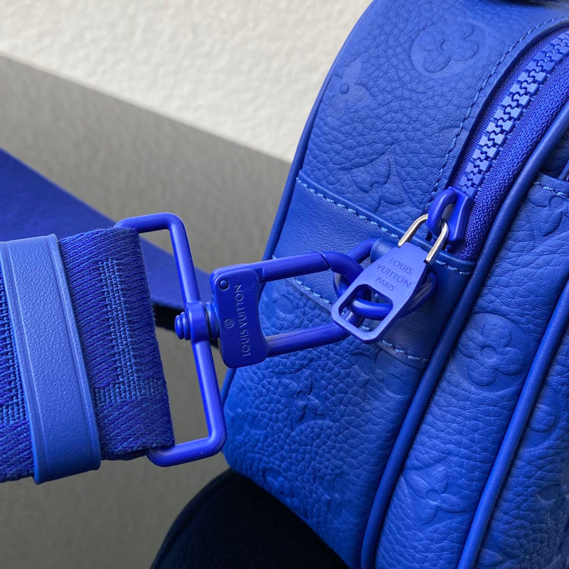 Fan Fashion Lu-Vi bags - 17378