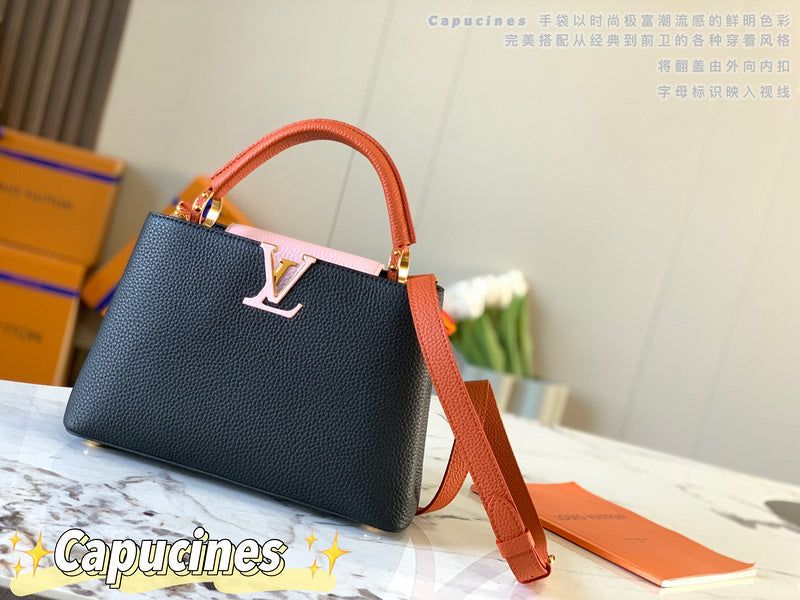 Amelia's Bag Gallery - LOV Bags - 1113