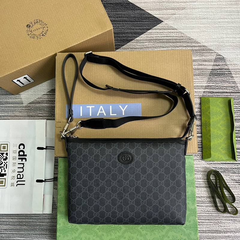 Amelia- GCI Bags - 5589