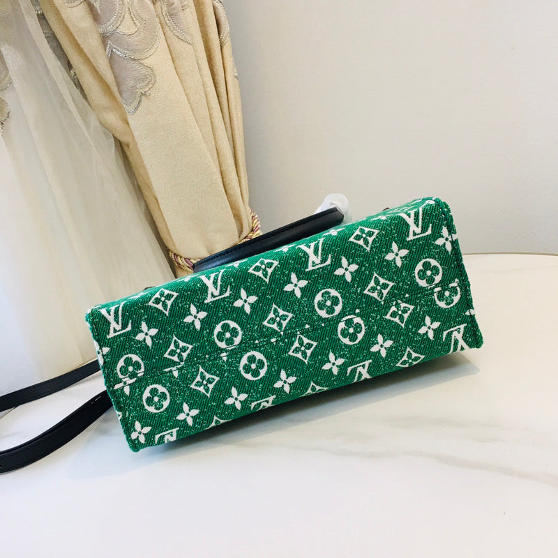Amelia- GUKI Women Bags - 1817
