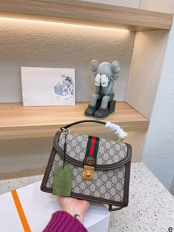 Amelia - GCI Bags - 11912