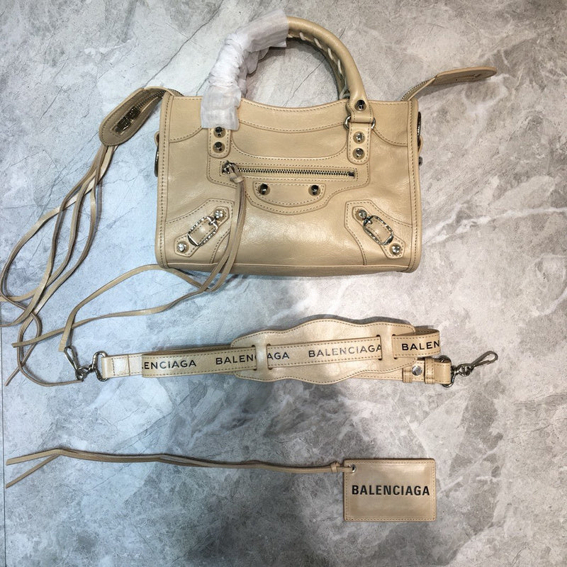 Amelia - BGA Bags - 1180