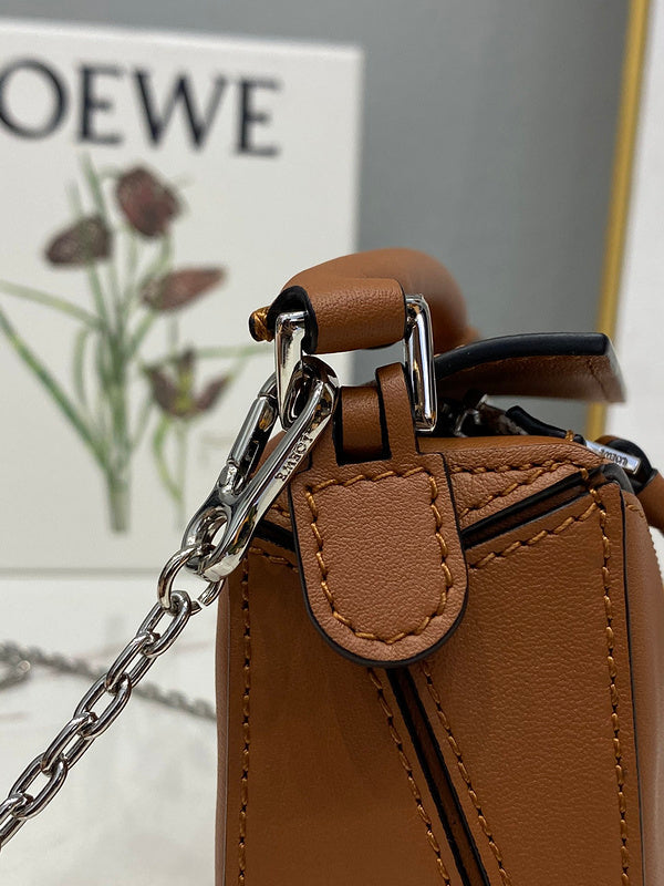 Amelia's Bag Gallery - LWO Bags - 976