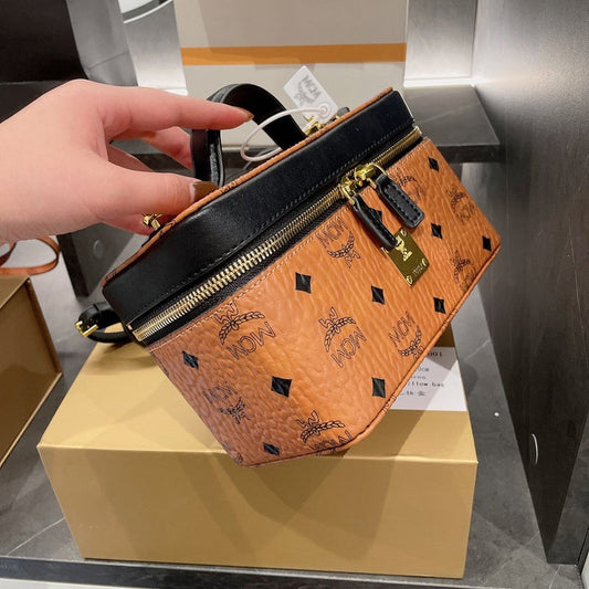 Amelia- - MQM Bags - 145