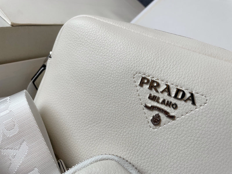 Amelia- PRDA  LUXURY BAGS - 469