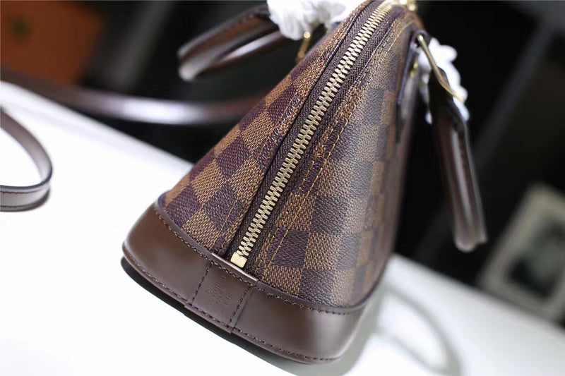 Amelia - LOV Lady Bags - 1935