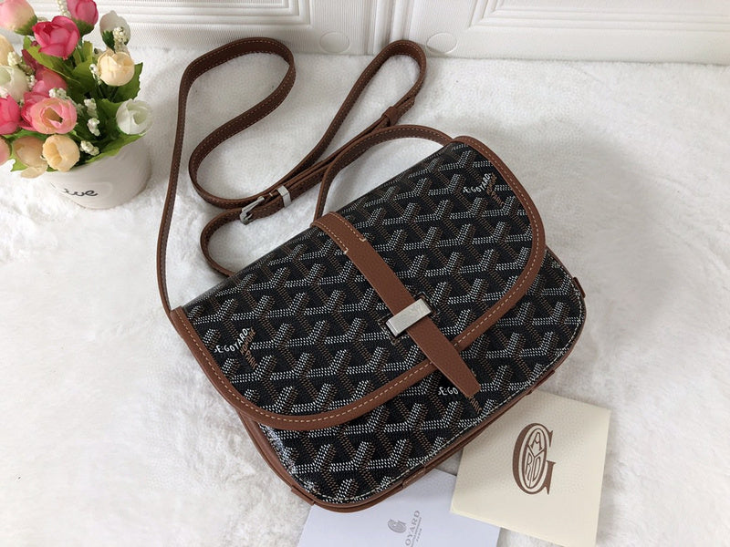 Amelia- G-YARD BAGS - 079