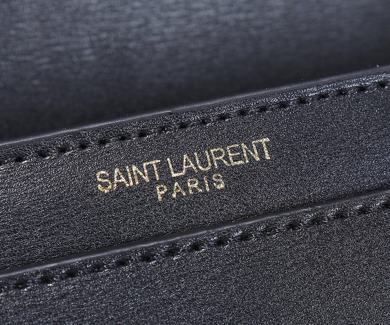YSL BAGS - WOMEN LOVE LUXURY BAGS - 1702