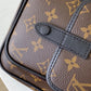 Fashion Lu-Vi bags - 3128