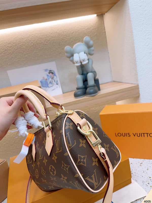 Amelia - LV Bags - 14507
