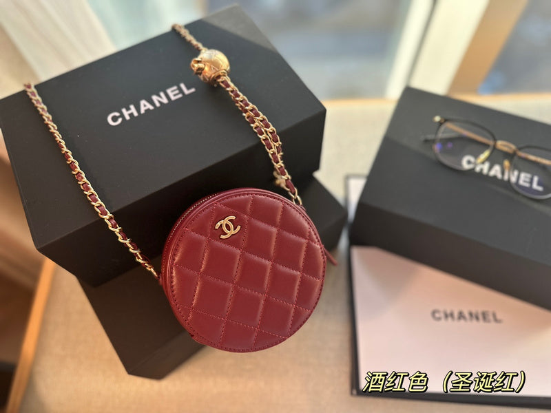 Amelia- CHL Bags - 7318