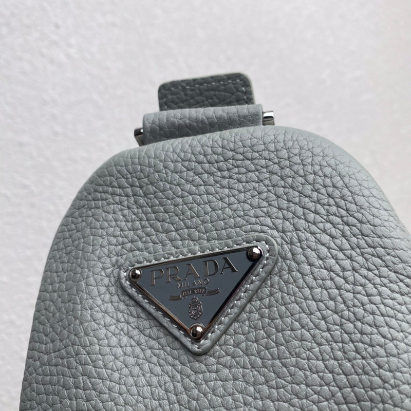 Amelia- PRDA  LUXURY BAGS - 790