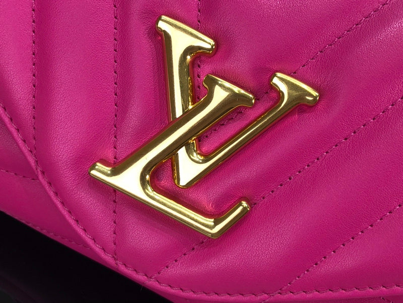 Fan Fashion Lu-Vi bags - 17479
