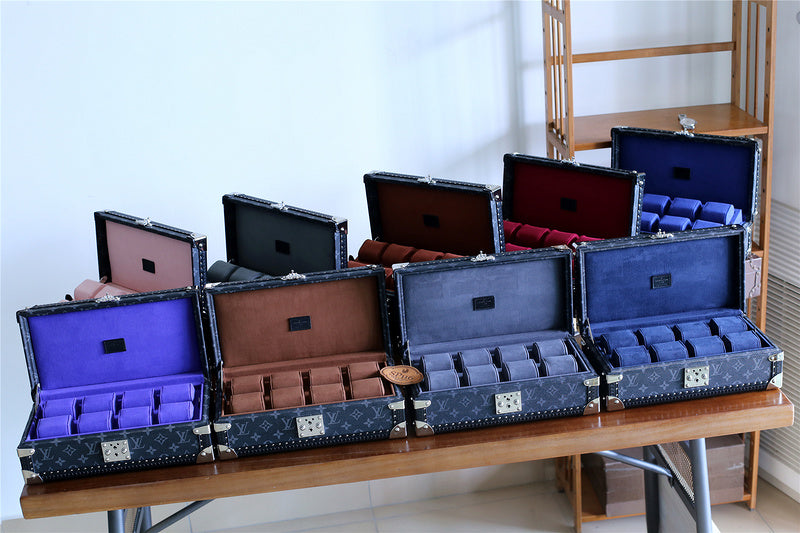 Fan Fashion Lu-Vi bags - 11356