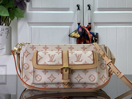 Fashion Lu-Vi bags - 3522