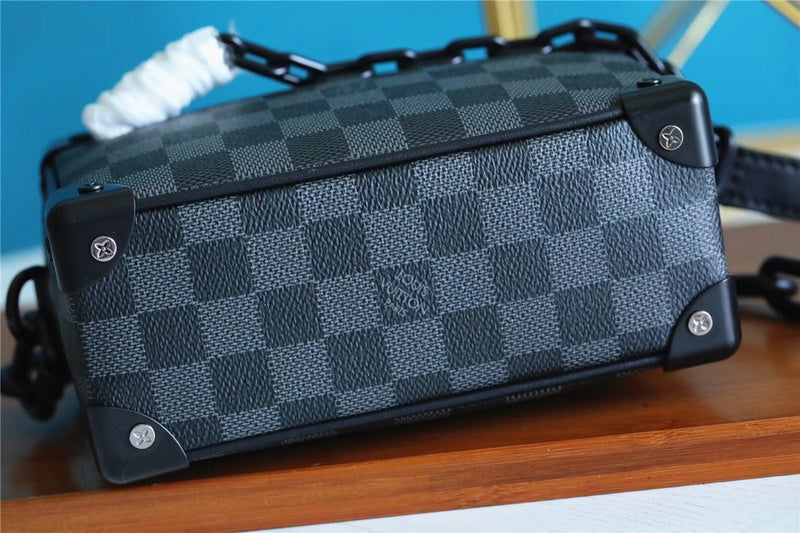 Fan Fashion Lu-Vi bags - 10175