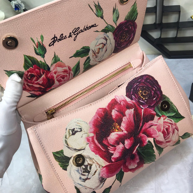 Amelia- DG Bags - 257